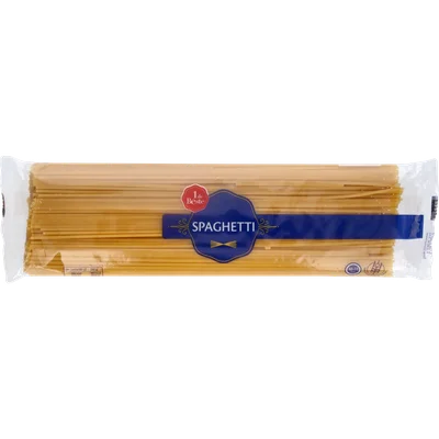 1 de Beste Spaghetti