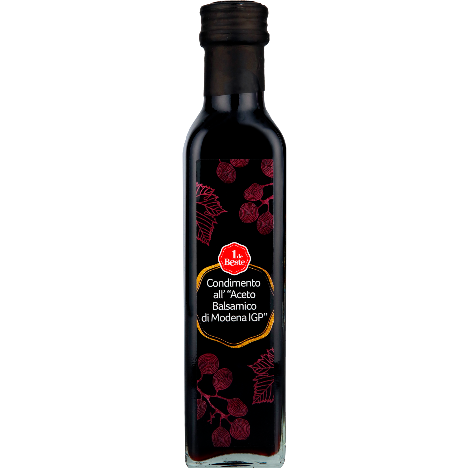 1 de Beste Azijn balsamico