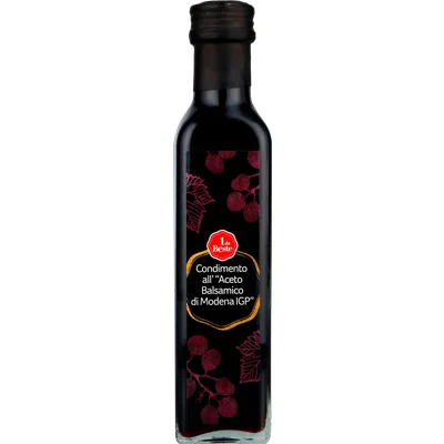 1 de Beste Azijn balsamico