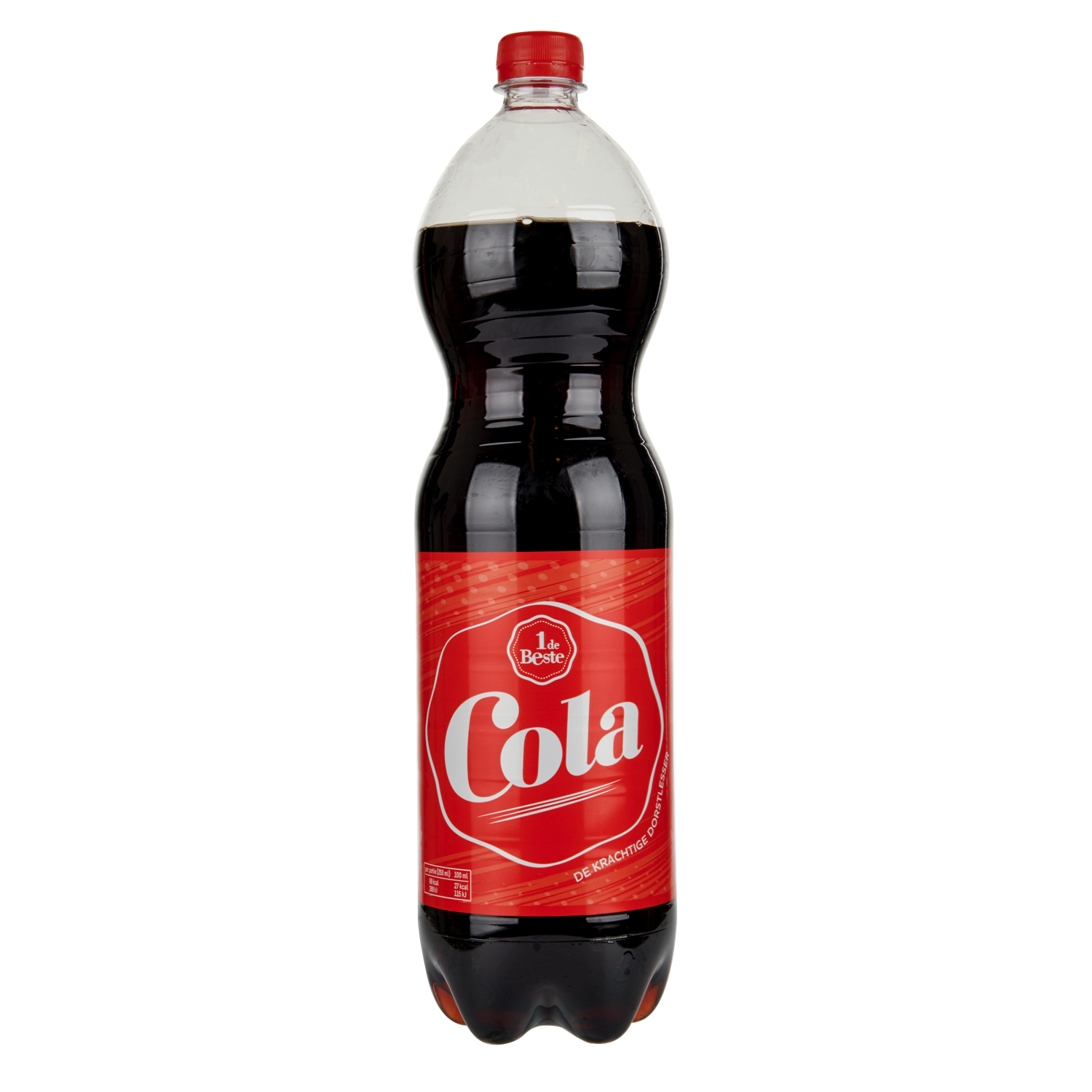 1 de Beste Cola
