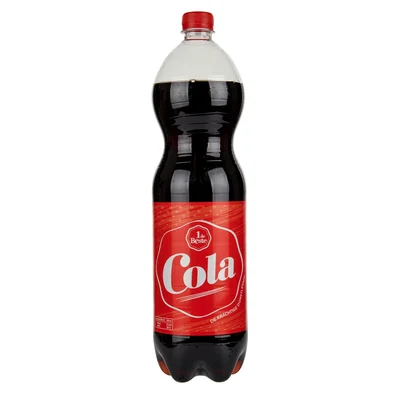 1 de Beste Cola