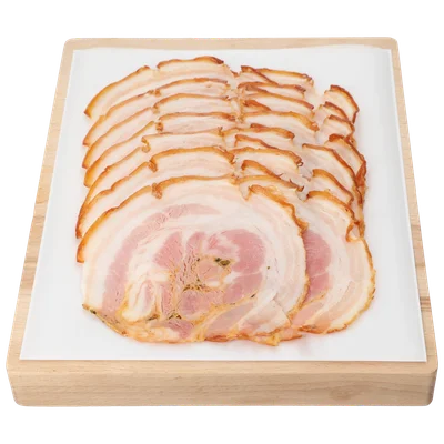 1 de Beste Rollade tijm