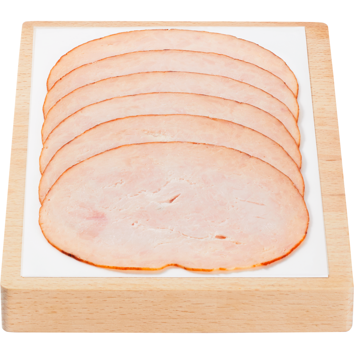 1 de Beste Kalkoenfilet ovengebakken