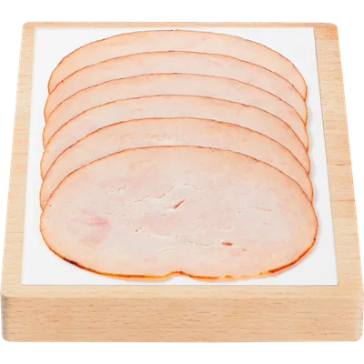 1 de Beste Kalkoenfilet ovengebakken