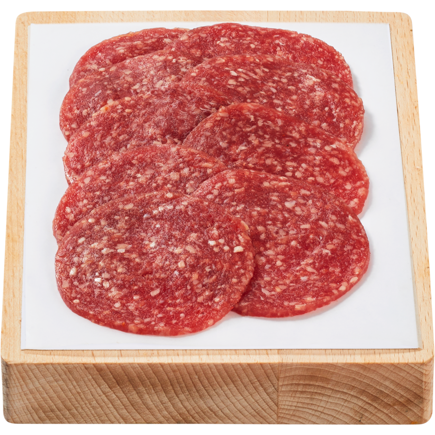 1 de Beste Ossenworst