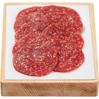 1 de Beste Ossenworst