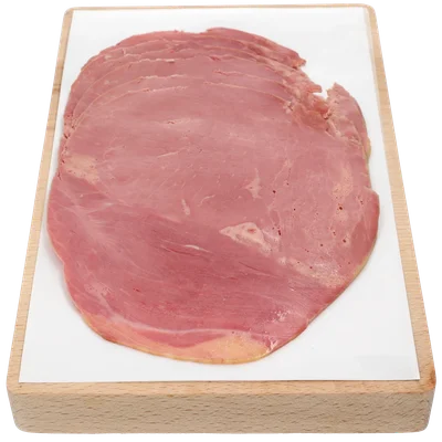 1 de Beste Pekelvlees