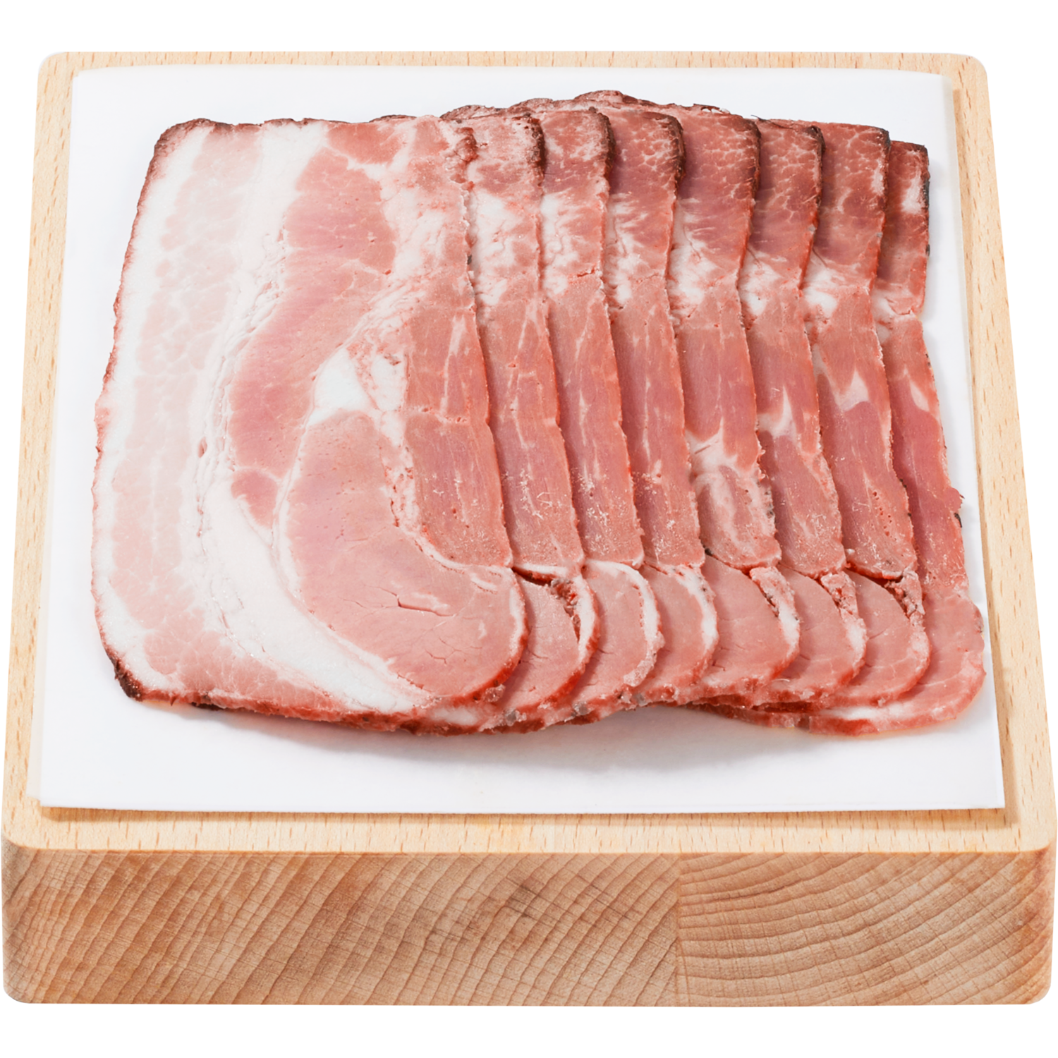 1 de Beste Katenspek