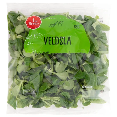1 de Beste Veldsla