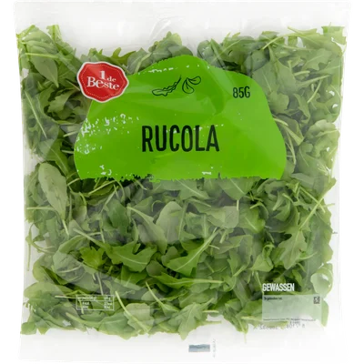 1 de Beste Rucola
