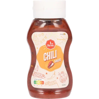 1 de Beste Chilisaus