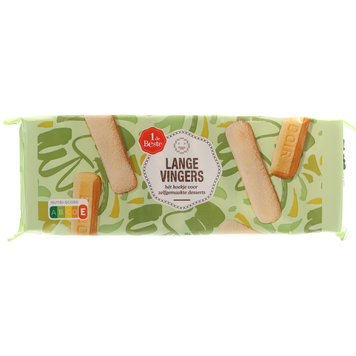 1 de Beste Lange vingers