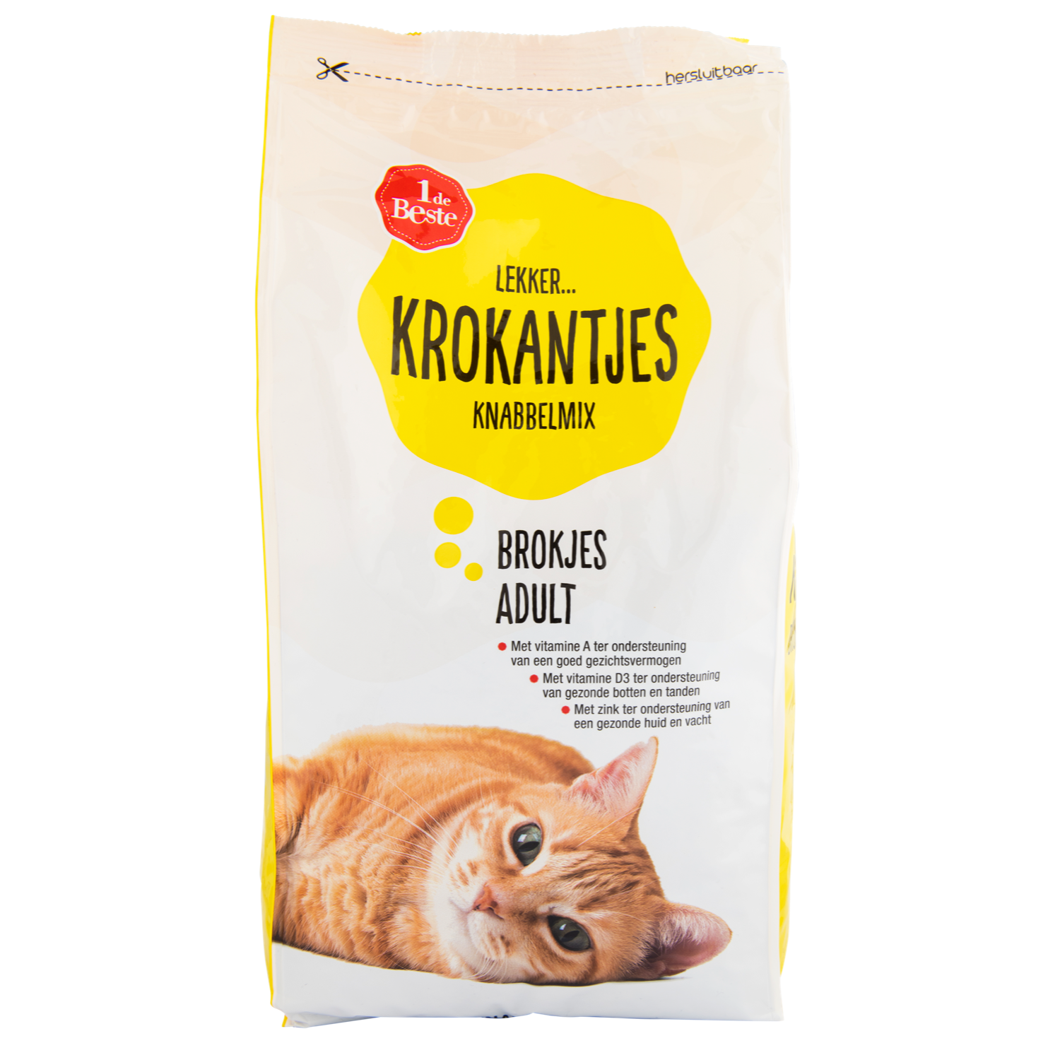 1 de Beste Krokantjes adult