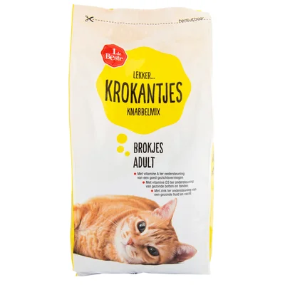 1 de Beste Krokantjes adult