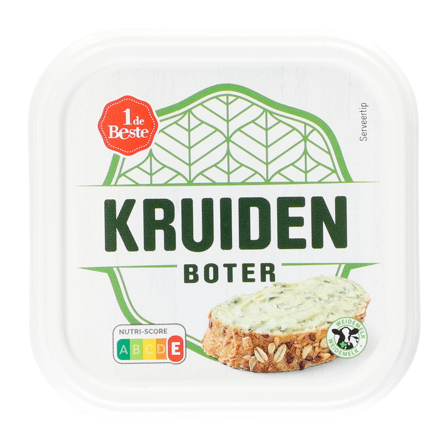 1 de Beste Kruidenboter