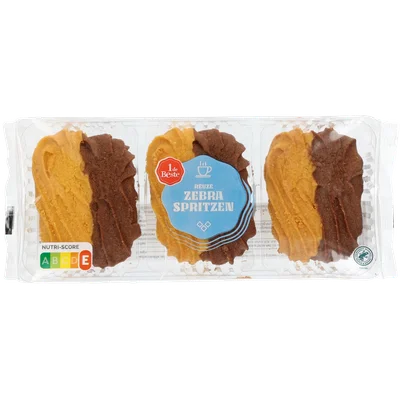 1 de Beste Reuze Zebra spritsen