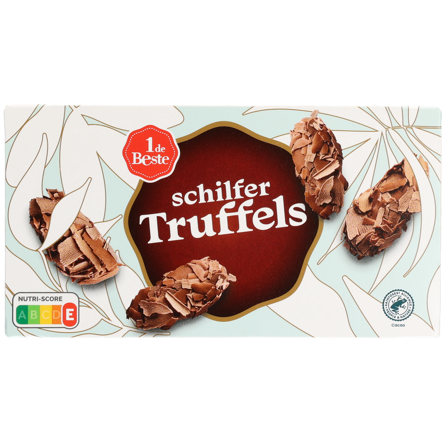 1 de Beste Schilfertruffels