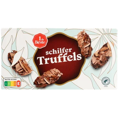 1 de Beste Schilfertruffels