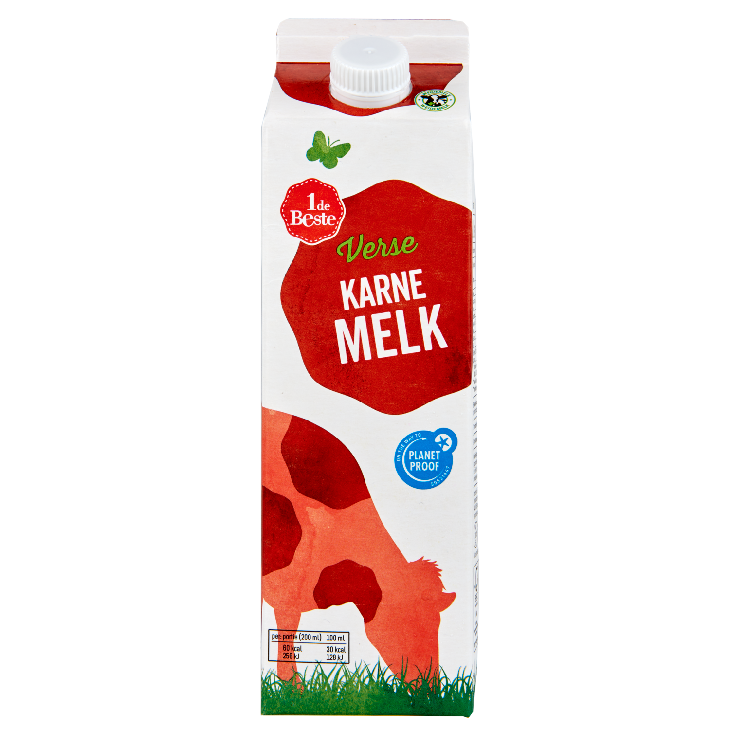 1 de Beste Karnemelk