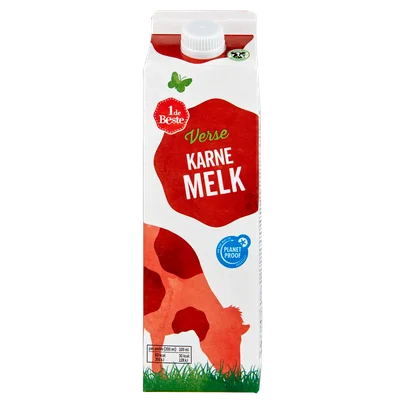 1 de Beste Karnemelk