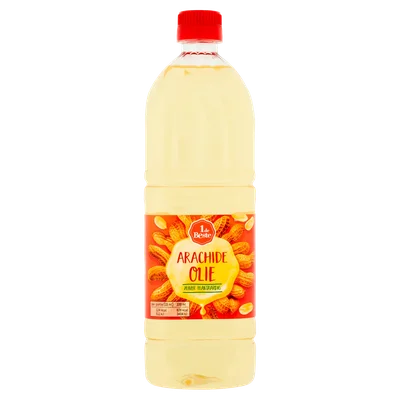 1 de Beste Arachideolie