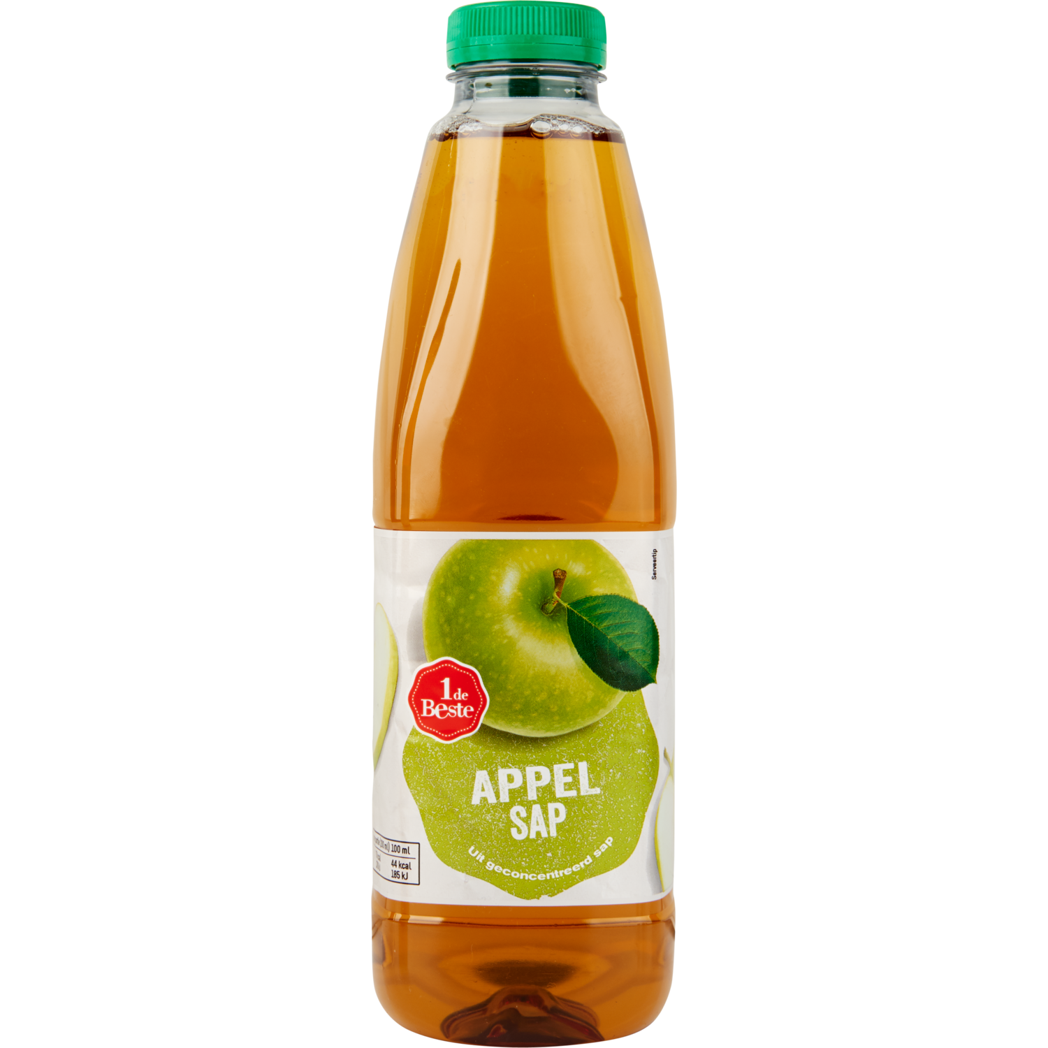 1 de Beste Appelsap