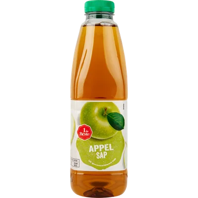 1 de Beste Appelsap