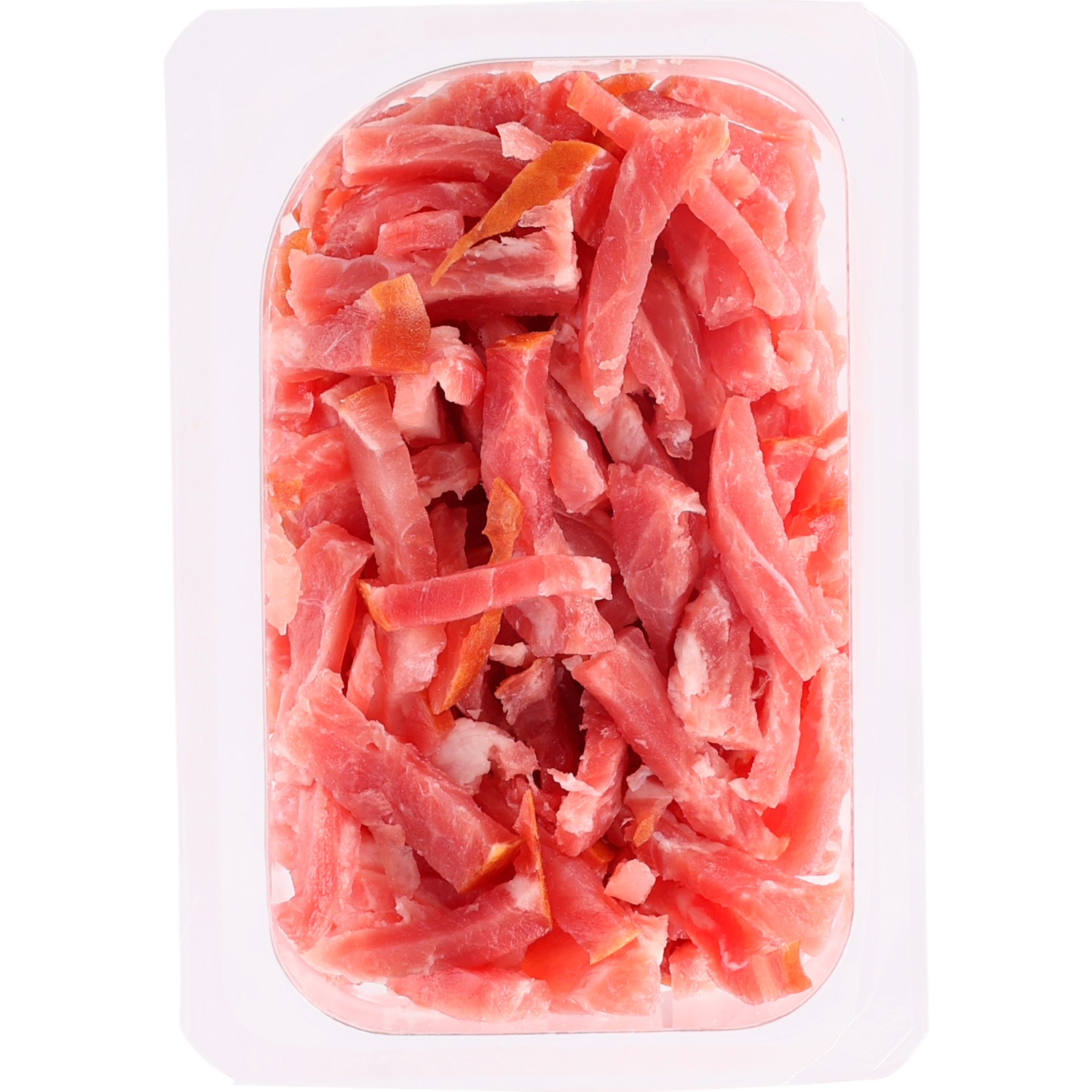 1 de Beste Bacon reepjes gerookt