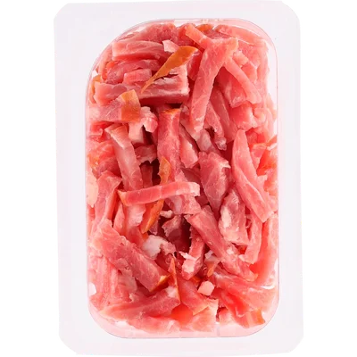 1 de Beste Bacon reepjes gerookt