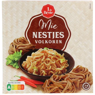 1 de Beste Mienestjes volkoren