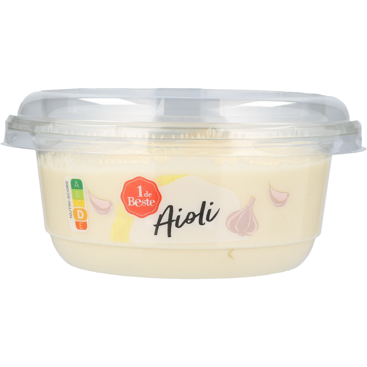 1 de Beste Aioli