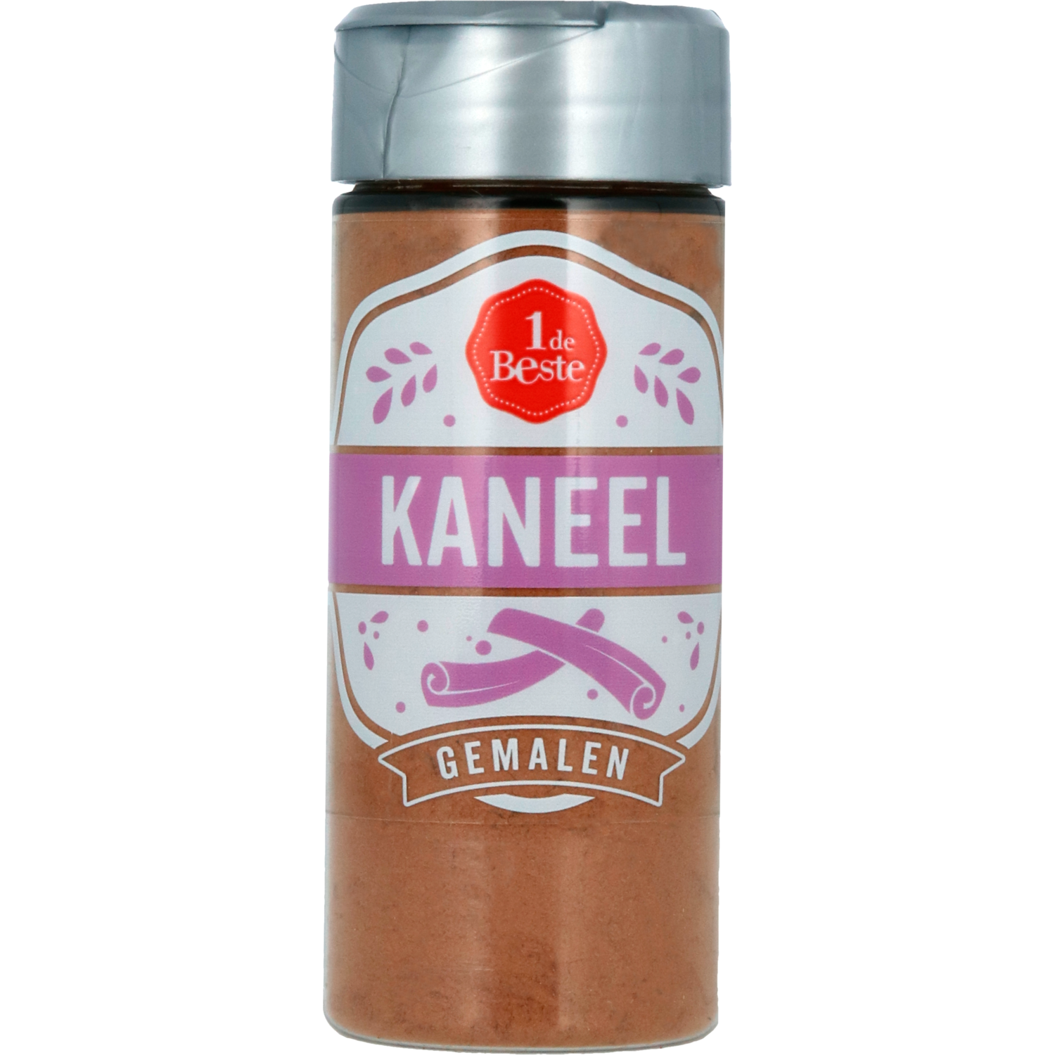 1 de Beste Kaneelpoeder