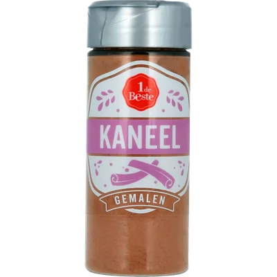 1 de Beste Kaneelpoeder