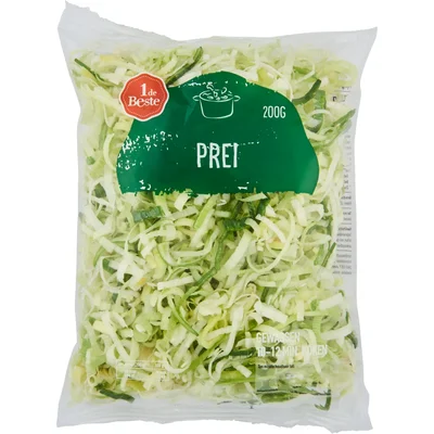 1 de Beste Prei fijn