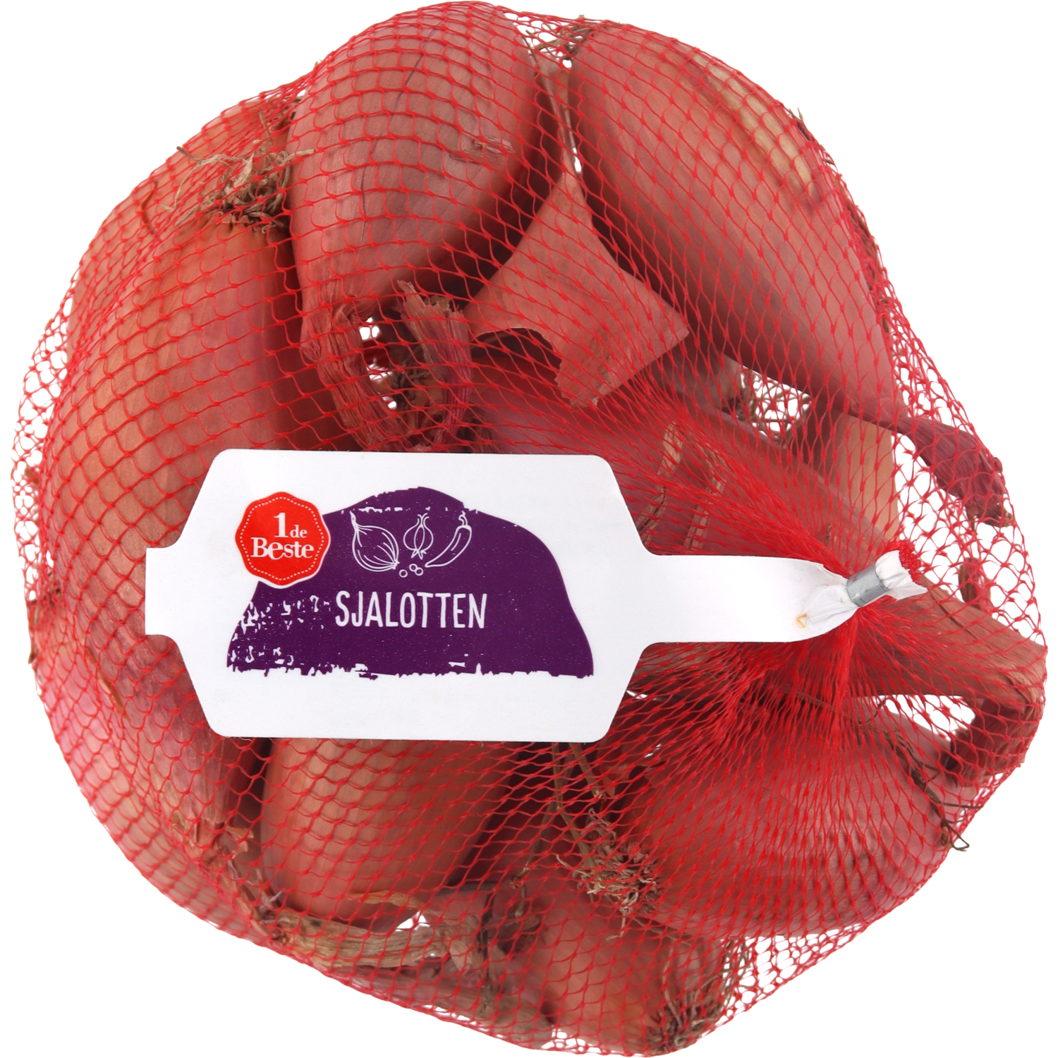 1 de Beste Sjalotten