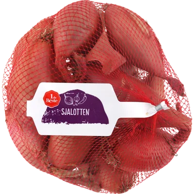 1 de Beste Sjalotten