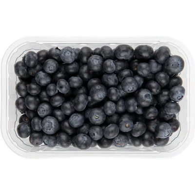 1 de Beste Blauwe bessen