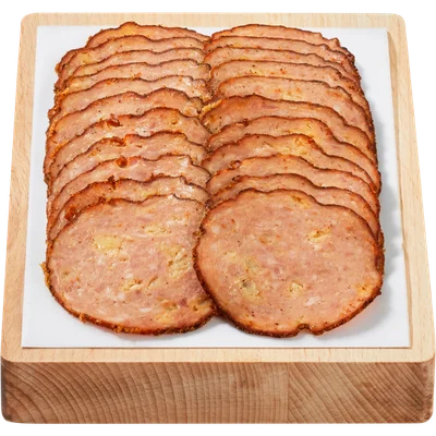 1 de Beste Grillworst kaas