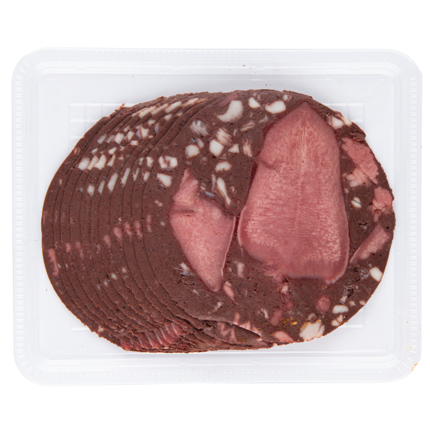 1 de Beste Tongenworst