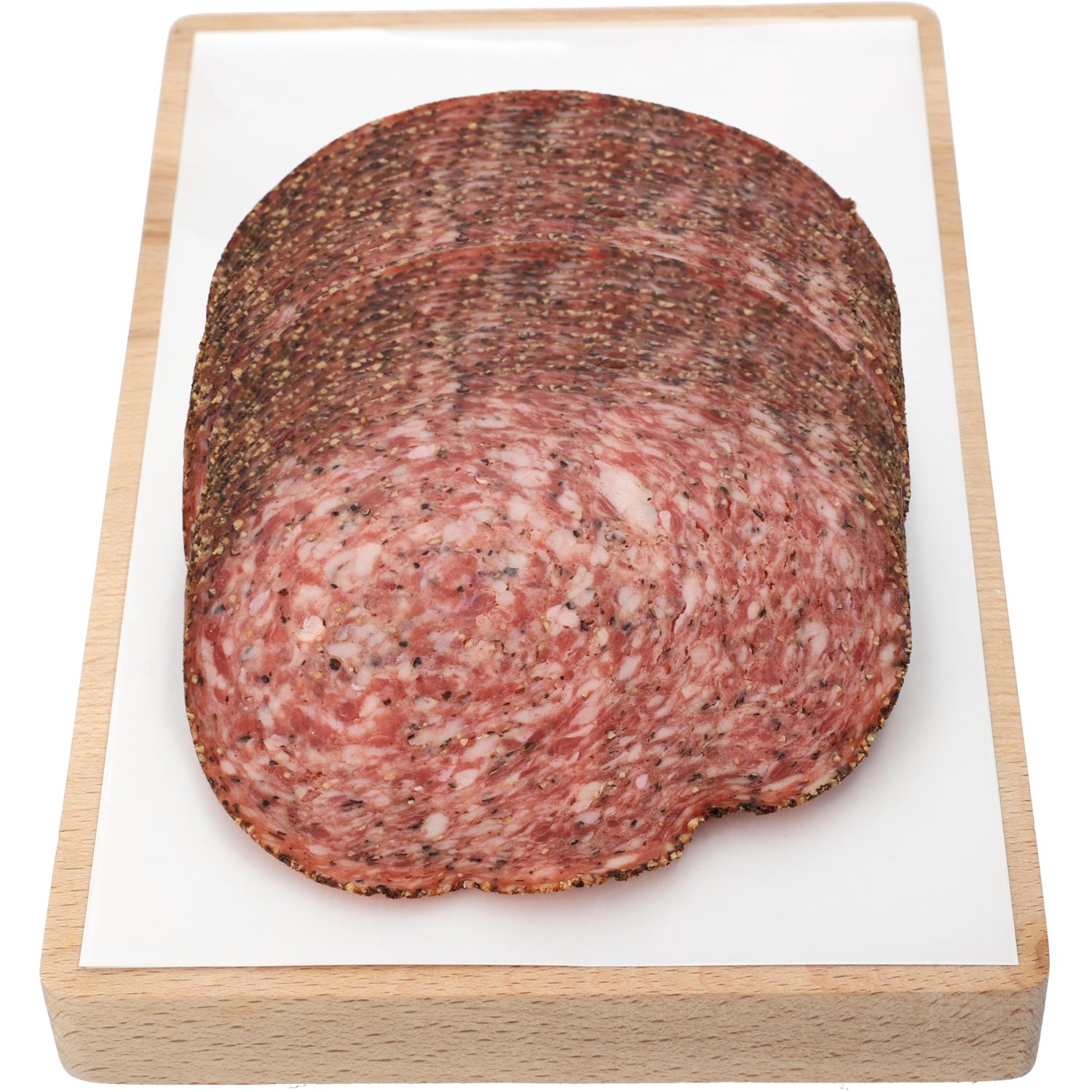 1 de Beste Pepercervelaat