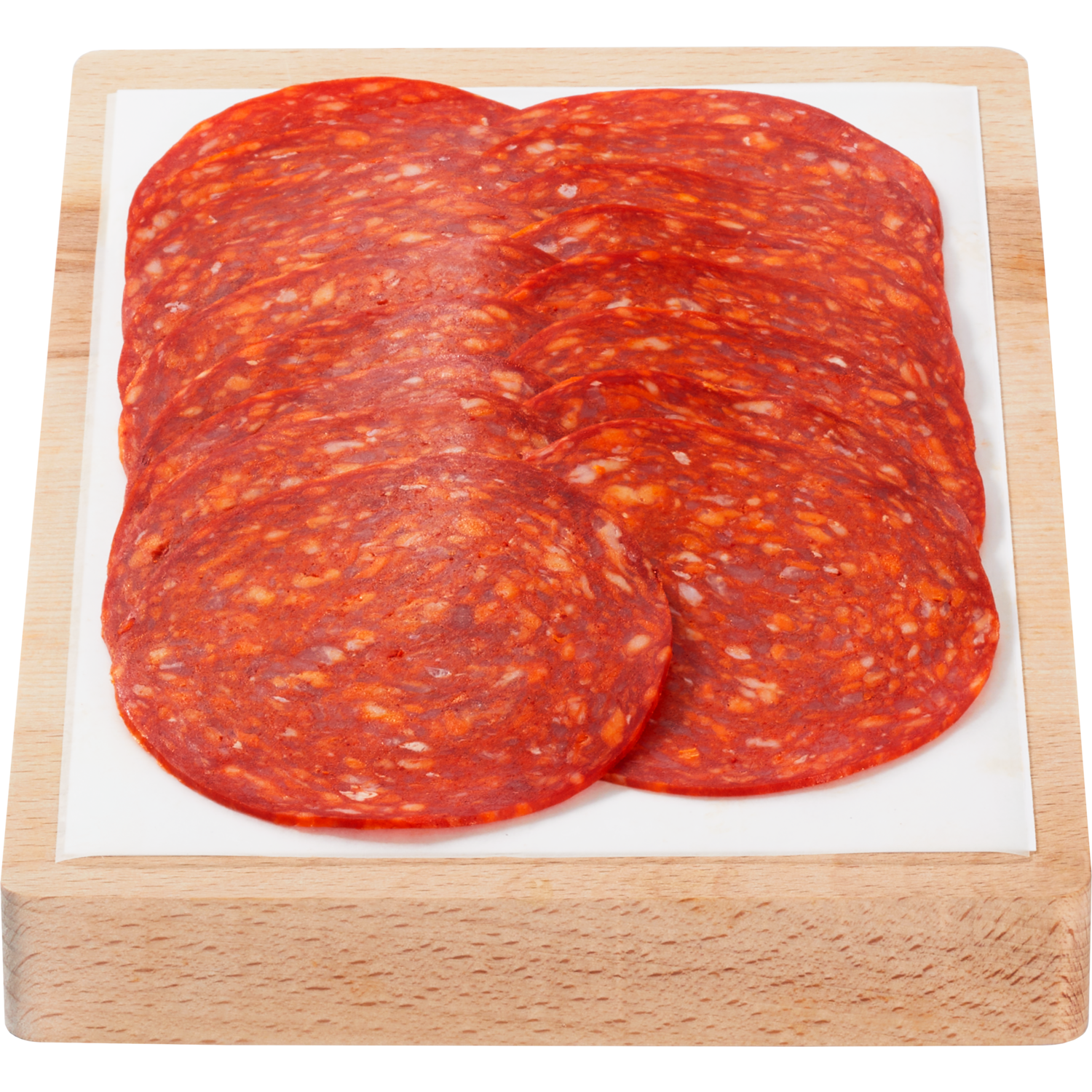 1 de Beste Chorizo