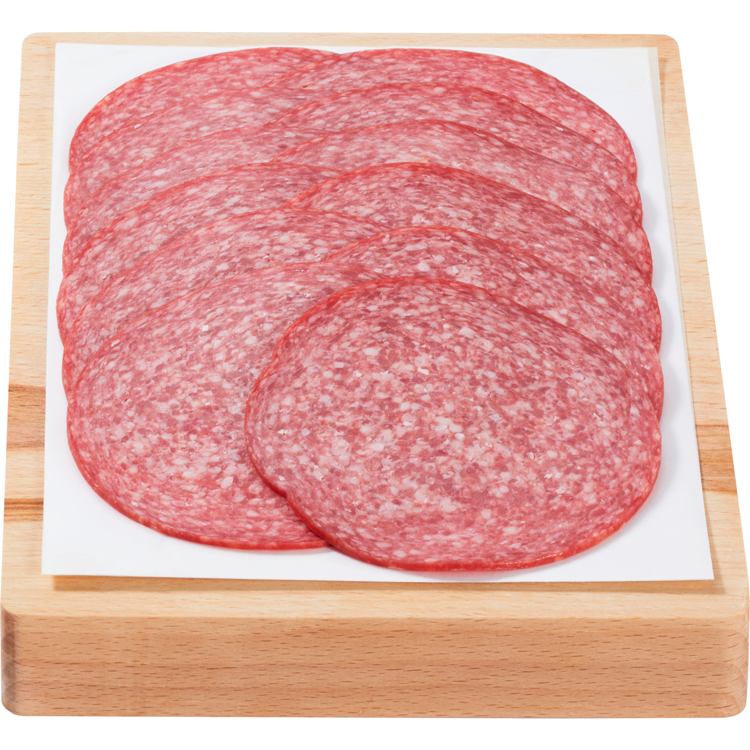 1 de Beste Goudsalami