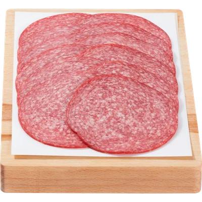 1 de Beste Goudsalami