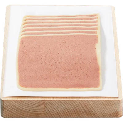 1 de Beste Leverkaas