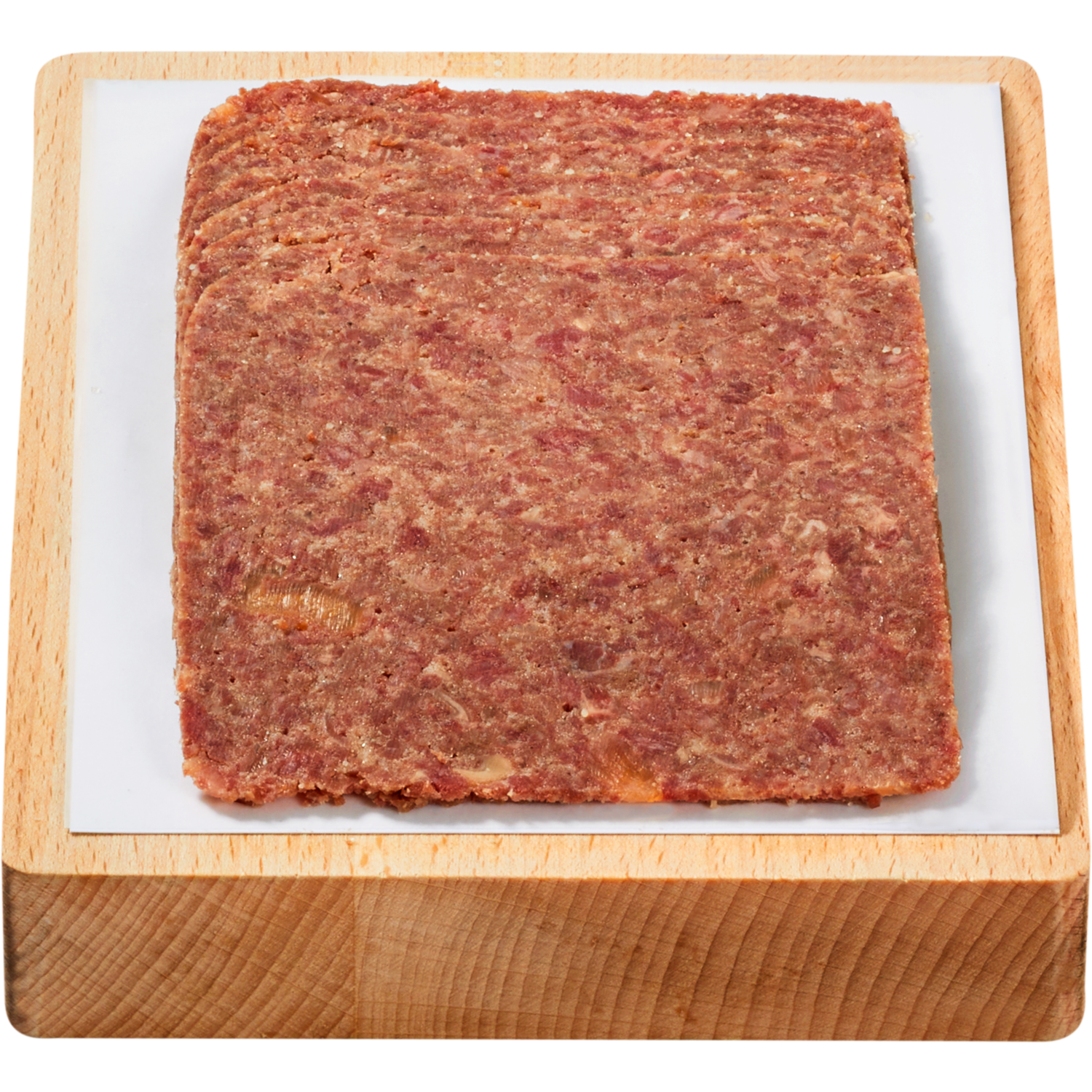 1 de Beste Cornedbeef hollands