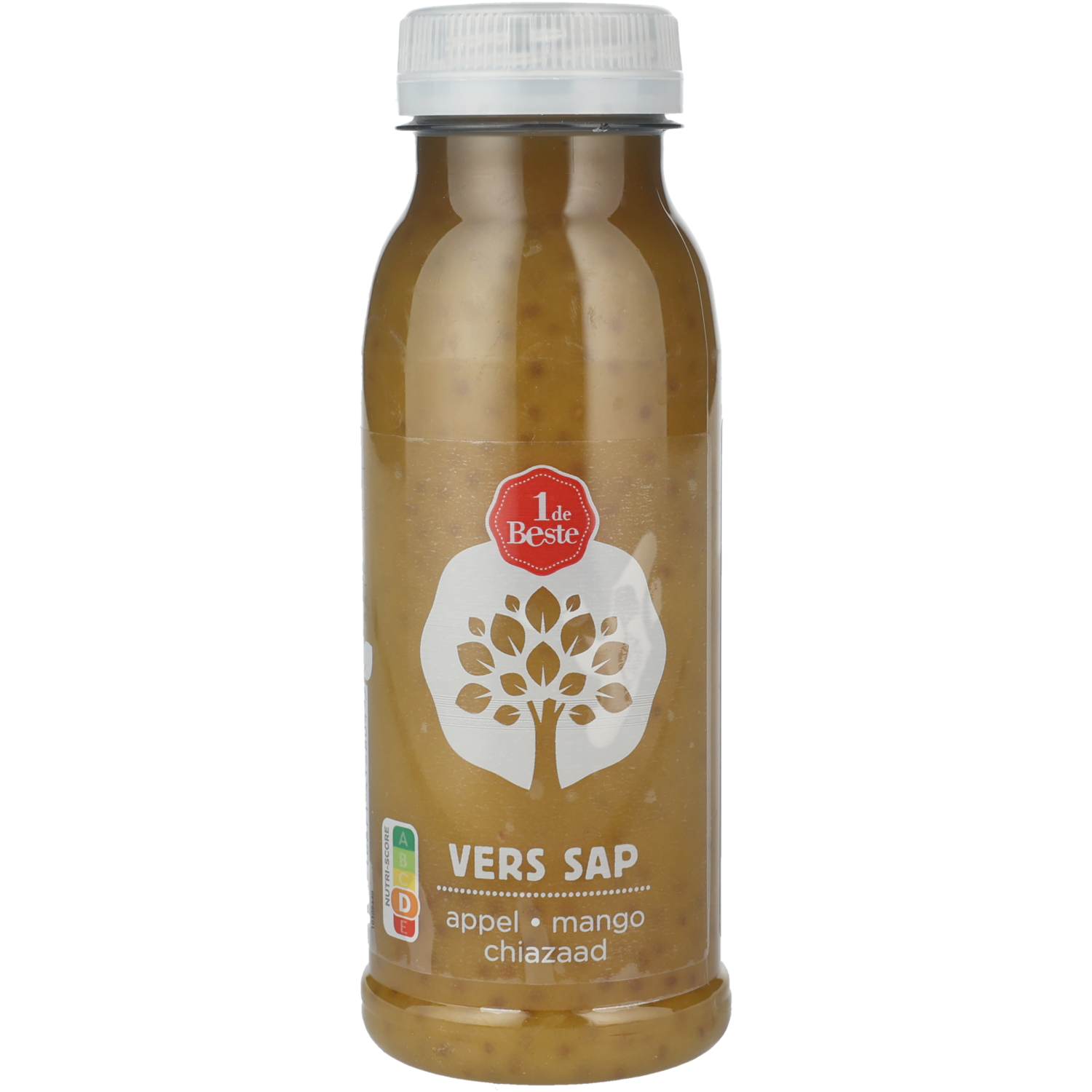 1 de Beste Vers sap appel mango chia