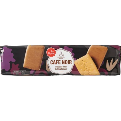 1 de Beste Café noir