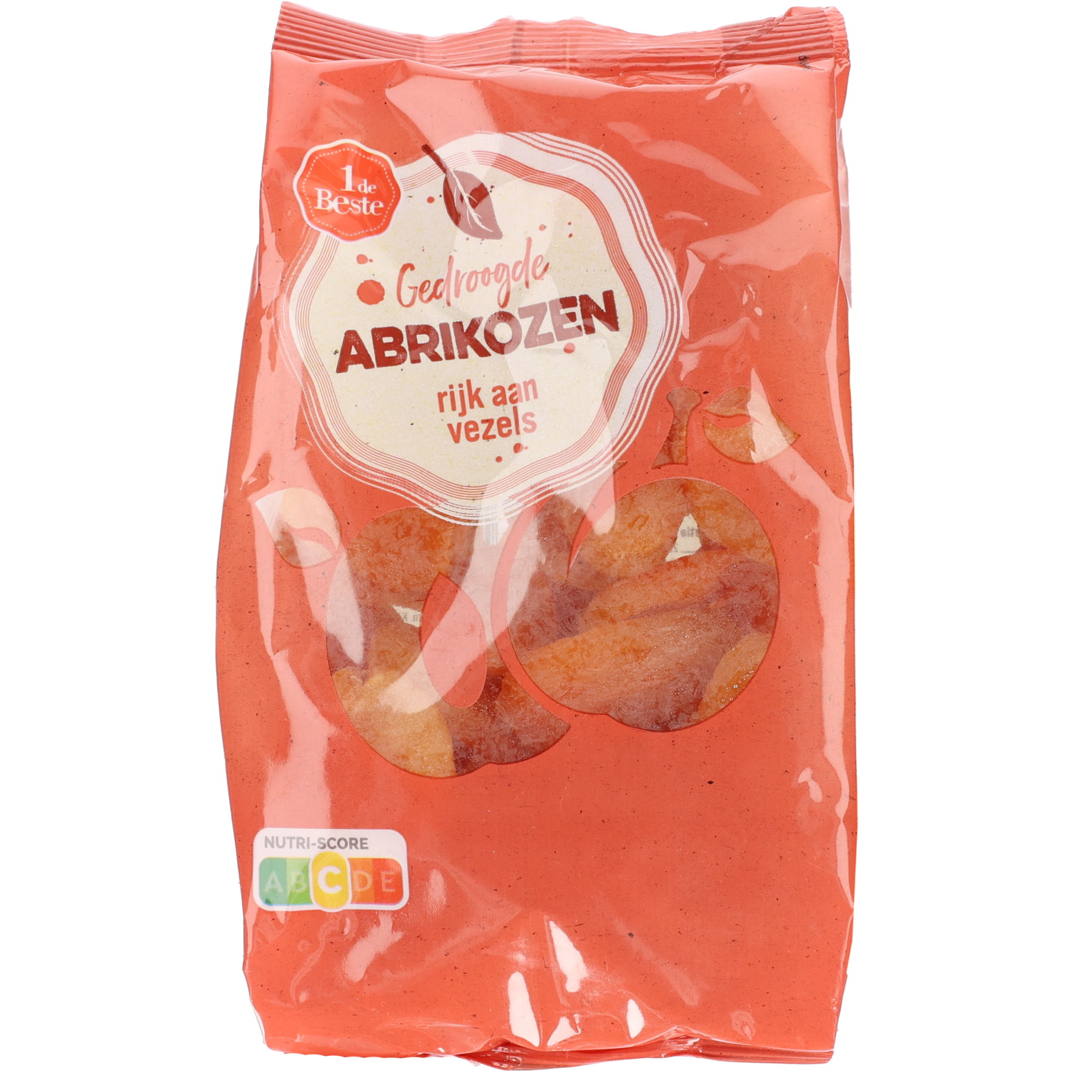 1 de Beste Abrikozen