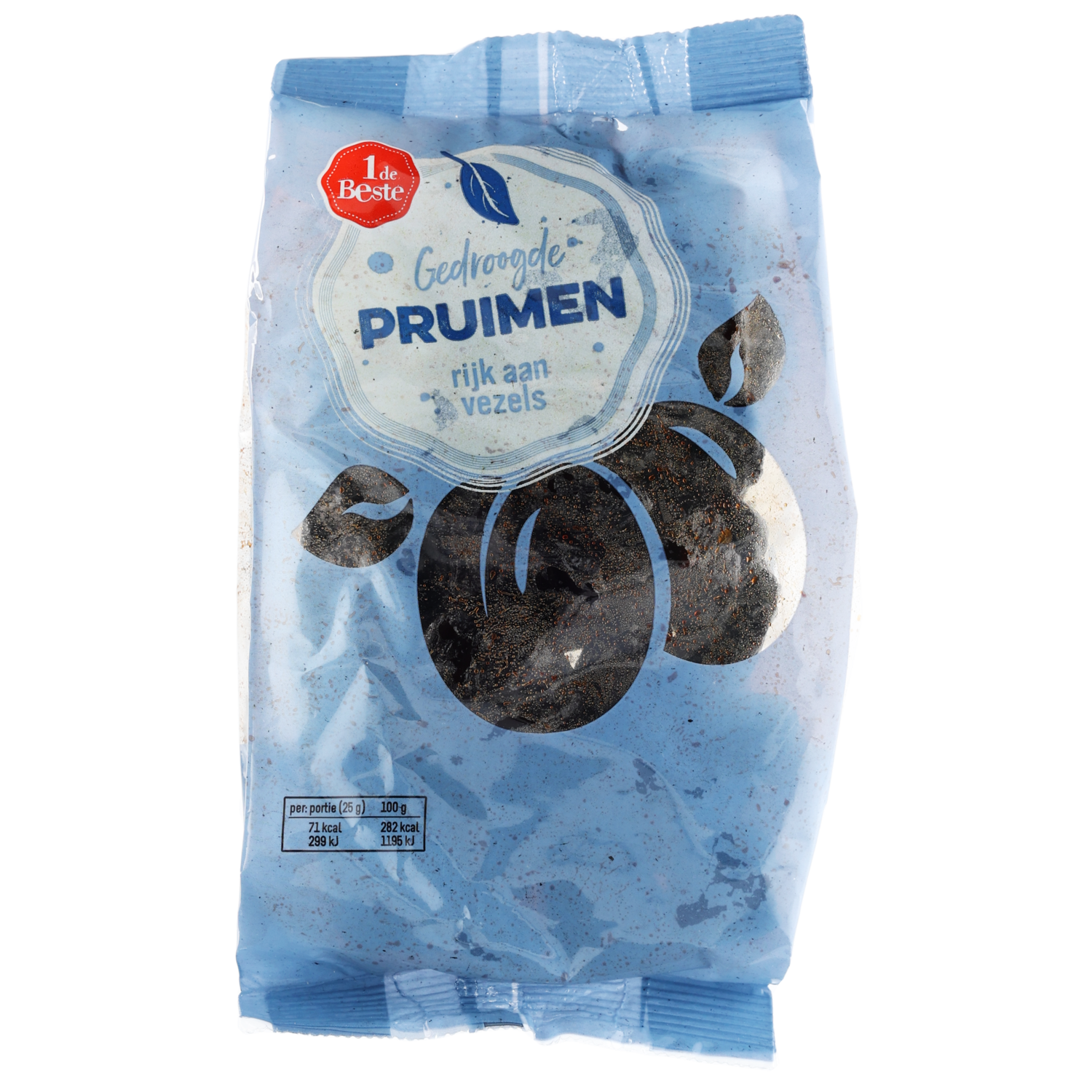 1 de Beste Pruimen zonder pit