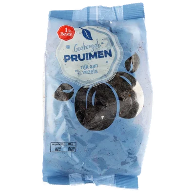 1 de Beste Pruimen zonder pit